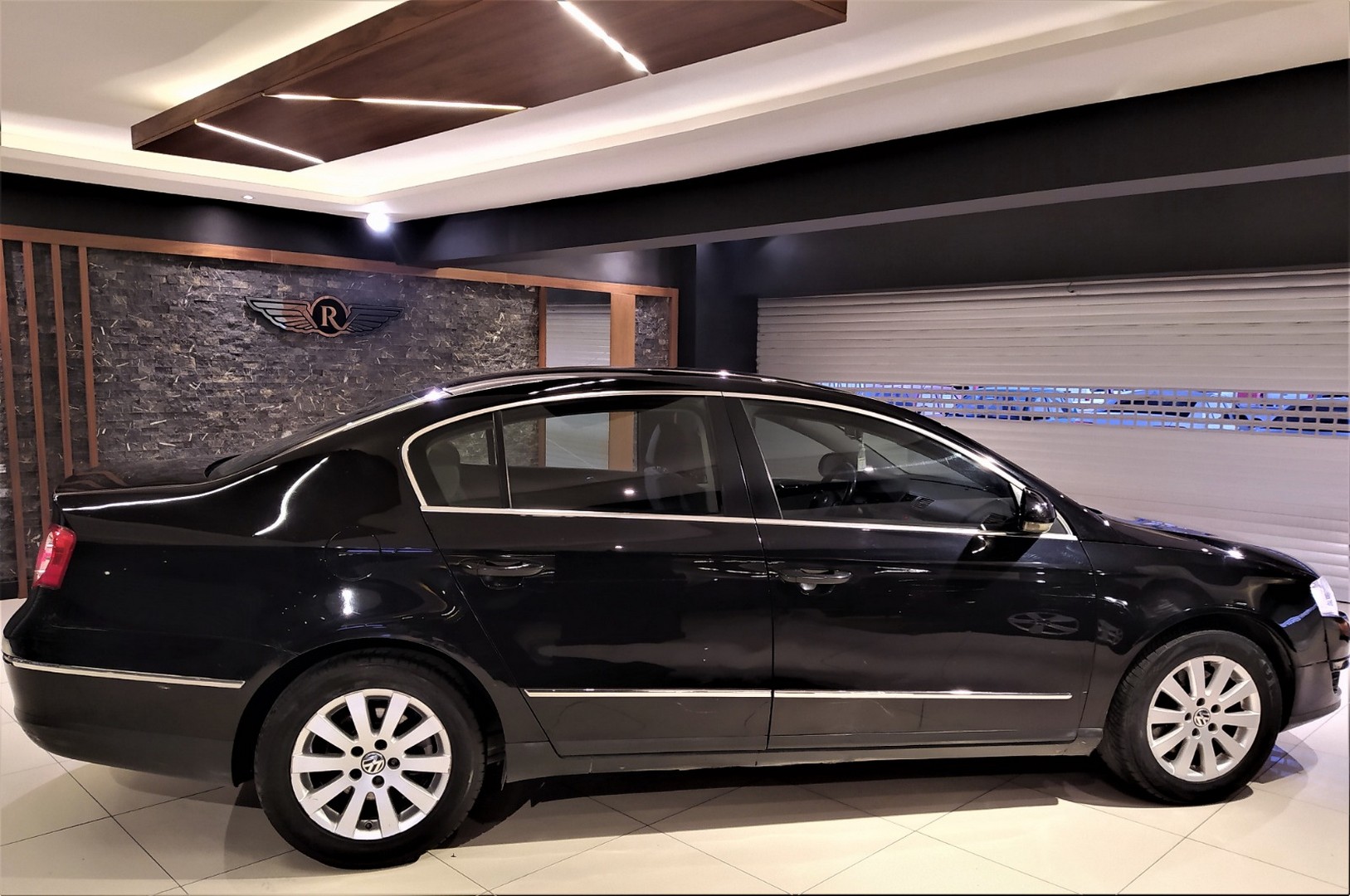 Volkswagen Passat 2.0 TDi Comfortline