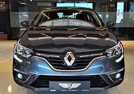 Renault Megane 1.3 TCe Joy